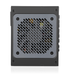 Nguồn máy tính SEGOTEP KL-M750G SFX - 750W - 80 Plus Gold - ATX3.0+PCIE 5.0 - BLACK