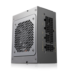 Nguồn máy tính SEGOTEP KL-M750G SFX - 750W - 80 Plus Gold - ATX3.0+PCIE 5.0 - BLACK