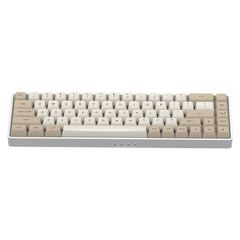Bàn Phím Dark Flash GD68 - Milky Brown