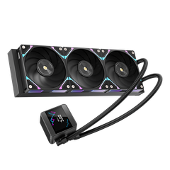 Tản Nhiệt Nước AIO SEGOTEP MU 360 ARGB - BLACK