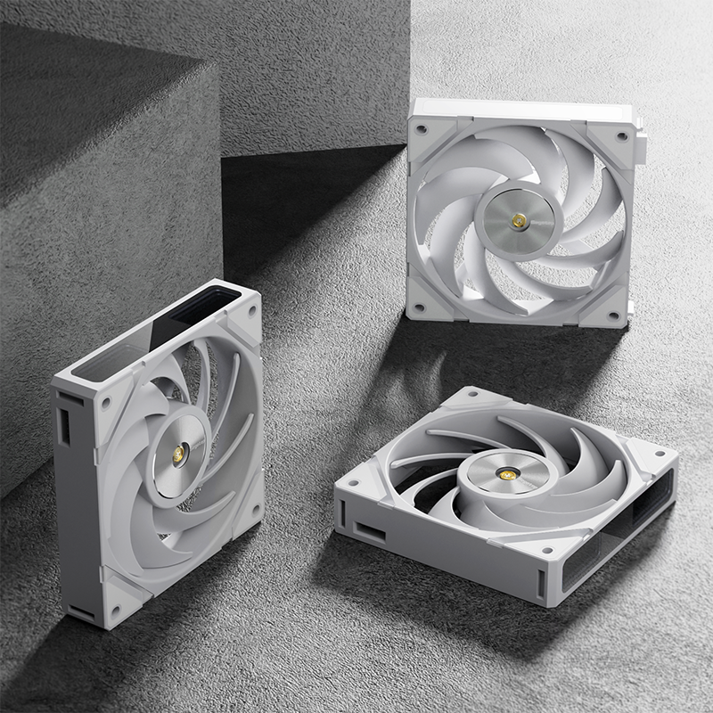 Tản Nhiệt Nước AIO SEGOTEP MU 360 ARGB - WHITE