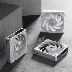 Tản Nhiệt Nước AIO SEGOTEP MU 360 ARGB - WHITE