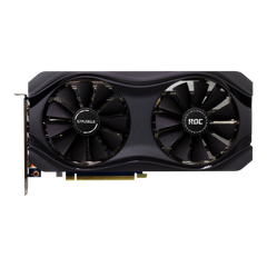 CARD ĐỒ HỌA SPARKLE Intel Arc A770 ROC OC 16GB GDDR6