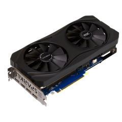 CARD ĐỒ HỌA SPARKLE Intel Arc A770 ROC OC 16GB GDDR6