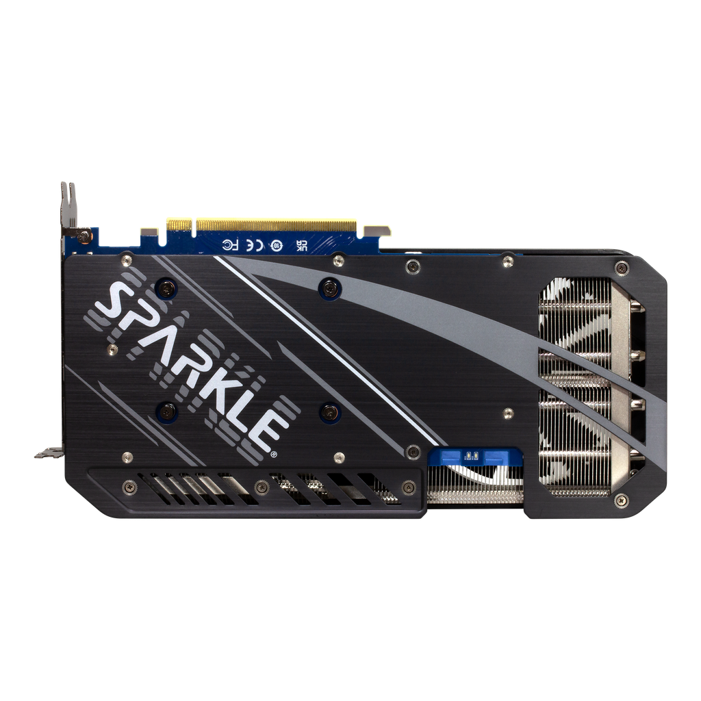 CARD ĐỒ HỌA SPARKLE Intel Arc A770 ROC OC 16GB GDDR6