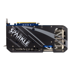 CARD ĐỒ HỌA SPARKLE Intel Arc A770 ROC OC 16GB GDDR6