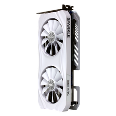 CARD ĐỒ HỌA SPARKLE Intel Arc A770 ROC LUNA OC 16GB GDDR6