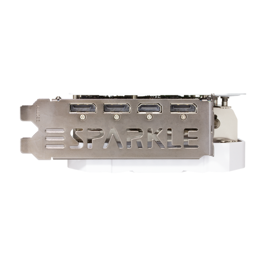 CARD ĐỒ HỌA SPARKLE Intel Arc A770 ROC LUNA OC 16GB GDDR6