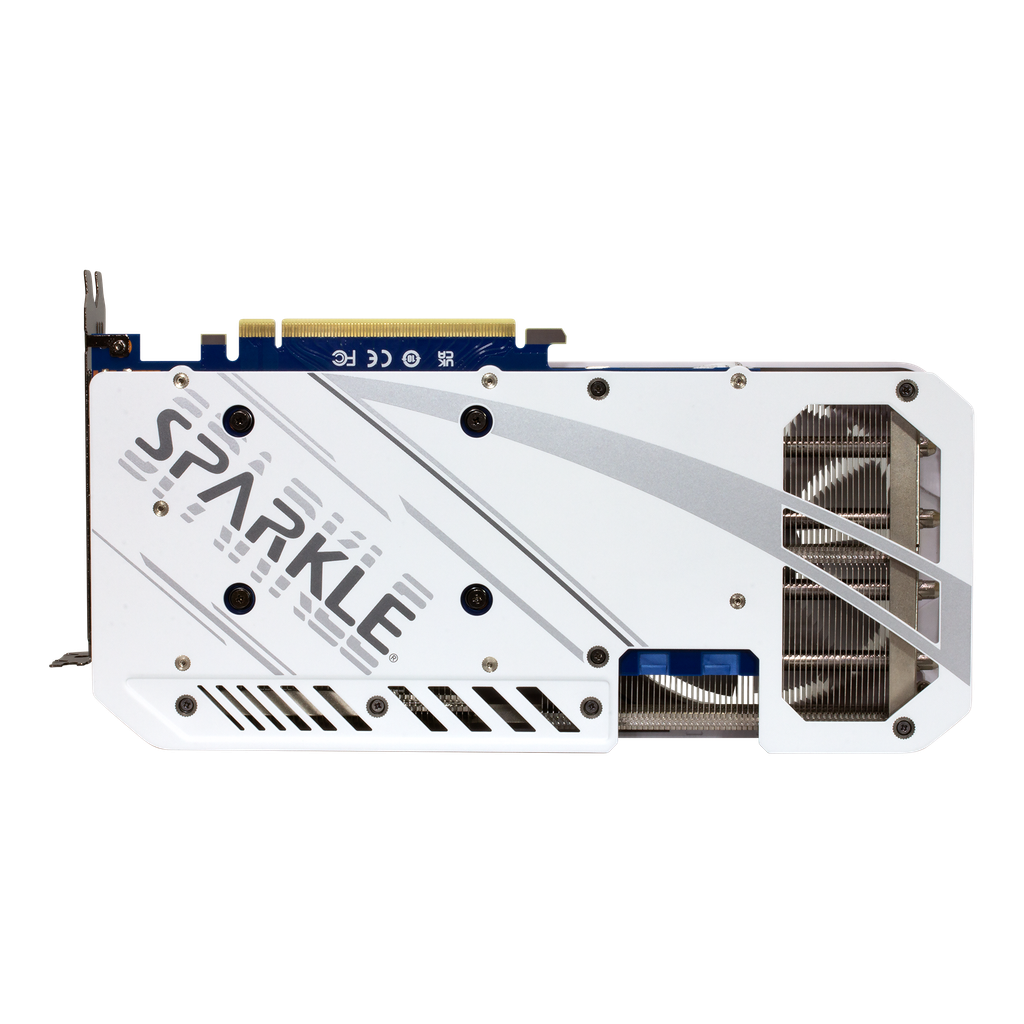 CARD ĐỒ HỌA SPARKLE Intel Arc A770 ROC LUNA OC 16GB GDDR6