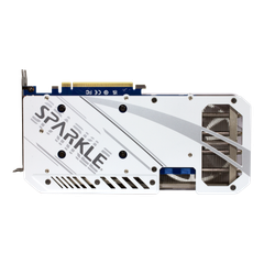 CARD ĐỒ HỌA SPARKLE Intel Arc A770 ROC LUNA OC 16GB GDDR6