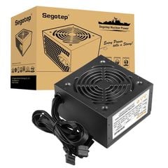 Nguồn SEGOTEP QPOWER 350W