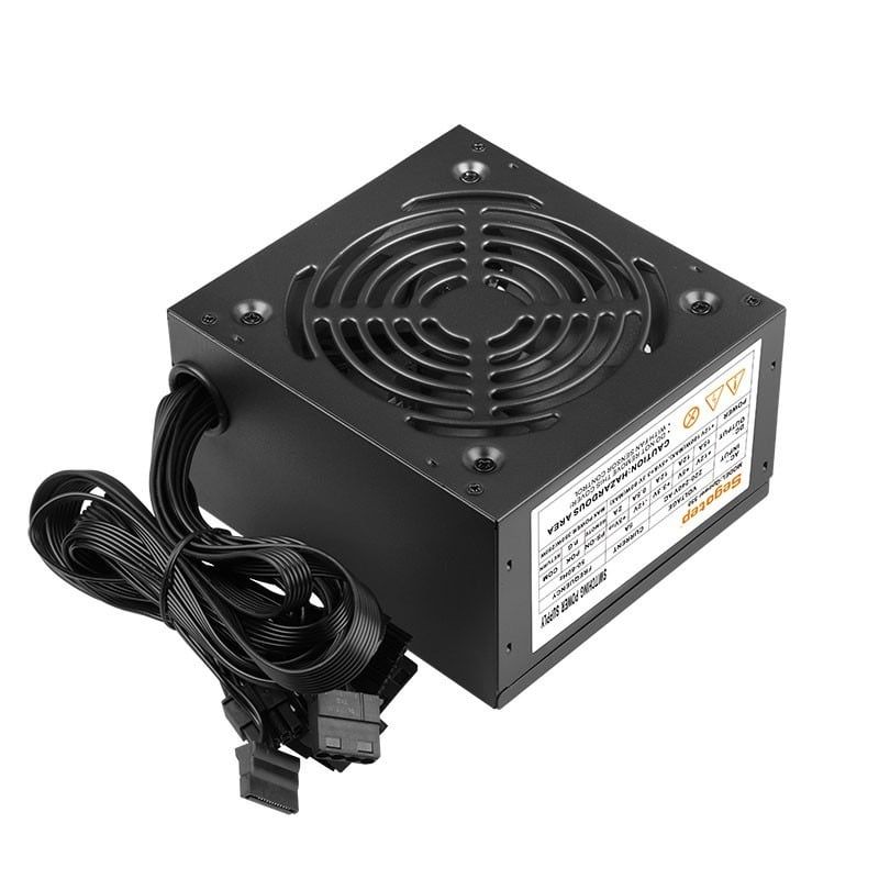 Nguồn SEGOTEP QPOWER 350W