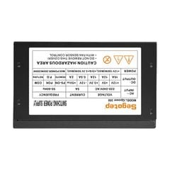 Nguồn SEGOTEP QPOWER 350W