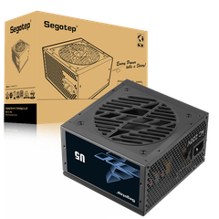 Nguồn SEGOTEP U5 (SG-D600A) 500W