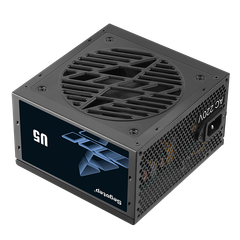 Nguồn SEGOTEP U5 (SG-D600A) 500W