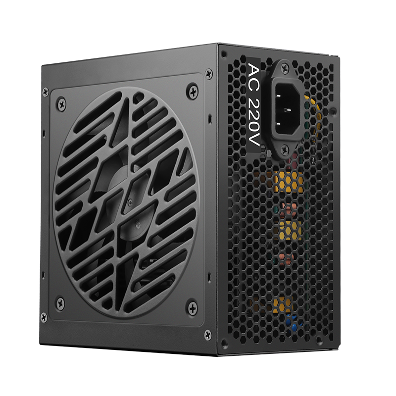 Nguồn SEGOTEP U5 (SG-D600A) 500W