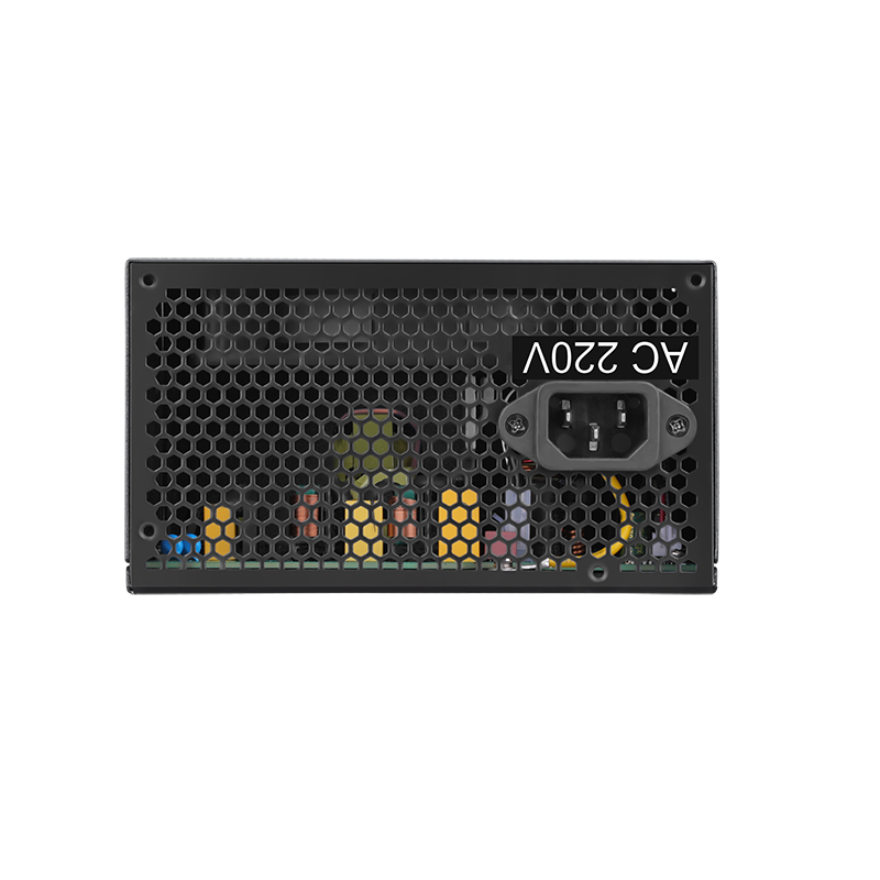 Nguồn SEGOTEP U5 (SG-D600A) 500W