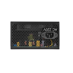 Nguồn SEGOTEP U5 (SG-D600A) 500W