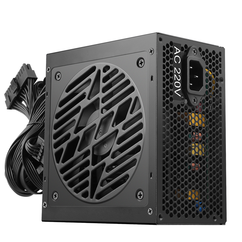 Nguồn SEGOTEP U5 (SG-D600A) 500W