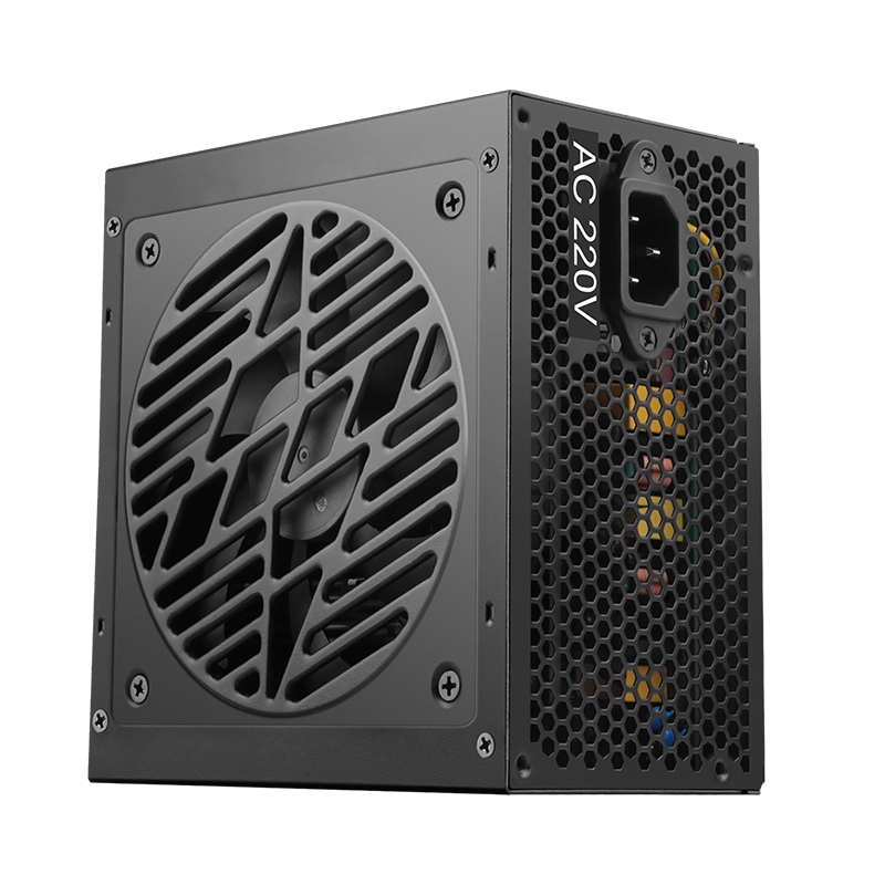 Nguồn SEGOTEP U5 (SG-D600A) 500W