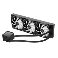 Tản Nhiệt Nước AIO SEGOTEP BeAced 360 ARGB - BLACK