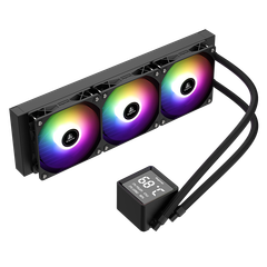 Tản Nhiệt Nước AIO SEGOTEP BeAced 360 ARGB - BLACK