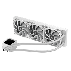 Tản Nhiệt Nước AIO SEGOTEP BeAced 360 ARGB - WHITE