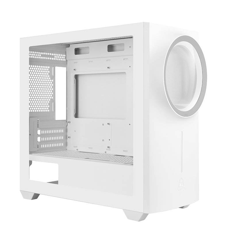 Vỏ Case SEGOTEP NEXUS 1 - WHITE