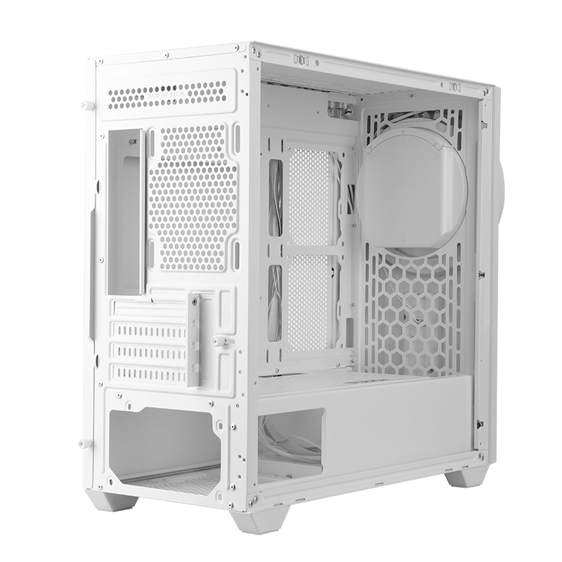 Vỏ Case SEGOTEP NEXUS 1 - WHITE