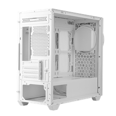 Vỏ Case SEGOTEP NEXUS 1 - WHITE