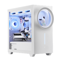 Vỏ Case SEGOTEP NEXUS 1 - WHITE