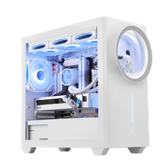 Vỏ Case SEGOTEP NEXUS 1 - WHITE