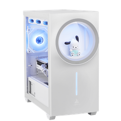 Vỏ Case SEGOTEP NEXUS 1 - WHITE