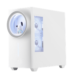 Vỏ Case SEGOTEP NEXUS 1 - WHITE