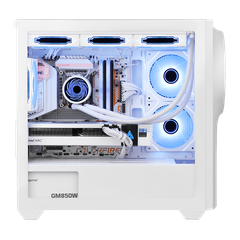 Vỏ Case SEGOTEP NEXUS 1 - WHITE