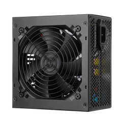 Nguồn SEGOTEP GN850W 80 Plus Gold ATX3.0 + PCIE 5.0 - BLACK