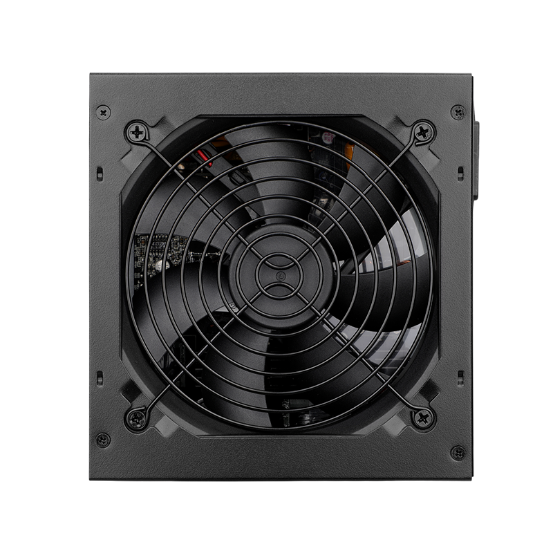Nguồn SEGOTEP GN850W 80 Plus Gold ATX3.0 + PCIE 5.0 - BLACK
