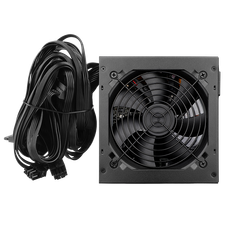 Nguồn SEGOTEP GN850W 80 Plus Gold ATX3.0 + PCIE 5.0 - BLACK
