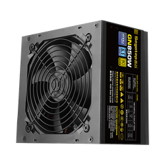 Nguồn SEGOTEP GN850W 80 Plus Gold ATX3.0 + PCIE 5.0 - BLACK
