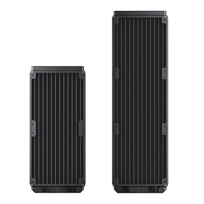 Tản nhiệt nước AIO CPU Jonsbo TH-360 LED ARGB - BLACK