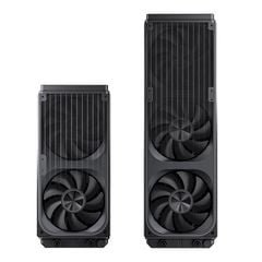 Tản nhiệt nước AIO CPU Jonsbo TH-360 LED ARGB - BLACK