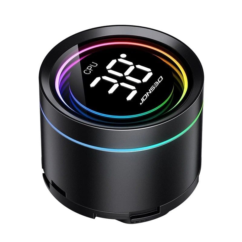 Tản nhiệt nước AIO CPU Jonsbo TH-360 LED ARGB - BLACK