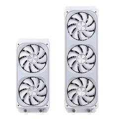 Tản nhiệt nước AIO CPU Jonsbo TH-360 LED ARGB - WHITE