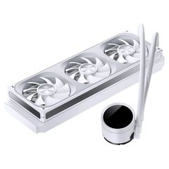 Tản nhiệt nước AIO CPU Jonsbo TH-360 LED ARGB - WHITE