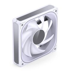 Quạt Fan case JONSBO ZB-120W | ZW-120WR LED ARGB -   (CÁNH THUẬN / NGƯỢC)