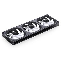 QUẠT TẢN NHIỆT JONSBO ZB-360B/BR BLACK