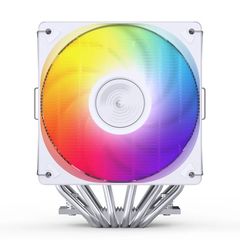 Tản Nhiệt Khí Jonsbo CR-3000E ARGB White