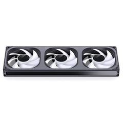 QUẠT TẢN NHIỆT JONSBO ZB-360B/BR BLACK