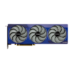 CARD ĐỒ HỌA SPARKLE Intel Arc B580 TITAN OC 12GB GDDR6