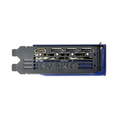 CARD ĐỒ HỌA SPARKLE Intel Arc B580 TITAN OC 12GB GDDR6